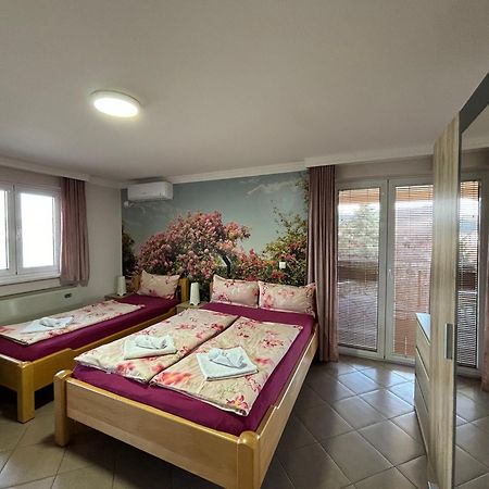 Apartmani "Marija" Golubac Eksteriør bilde