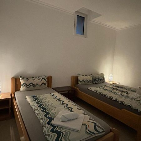 Apartmani "Marija" Golubac Eksteriør bilde