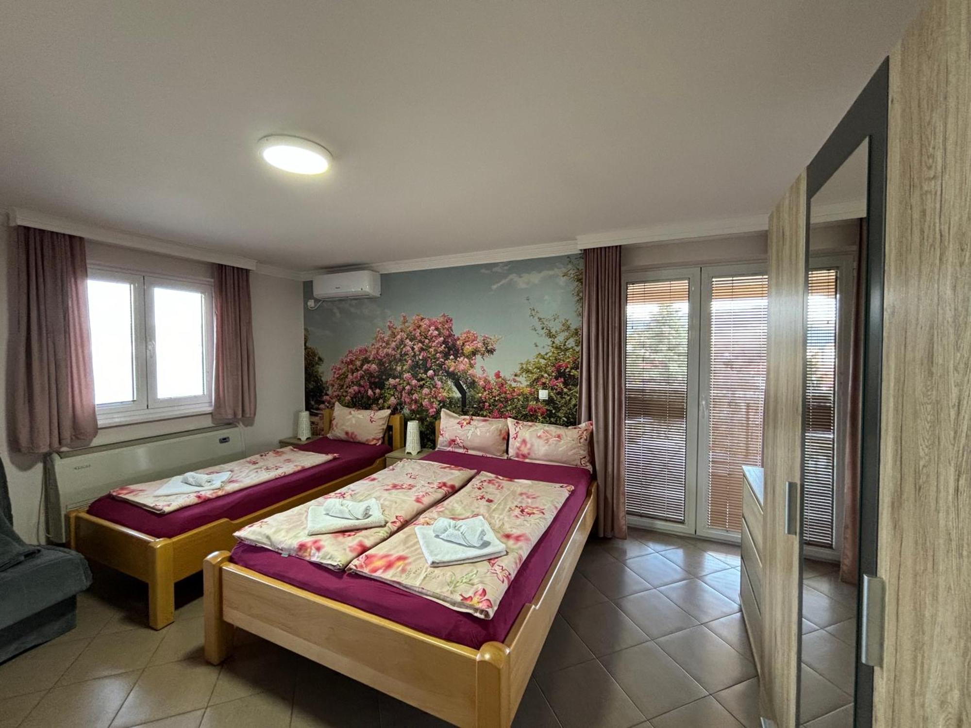 Apartmani "Marija" Golubac Eksteriør bilde