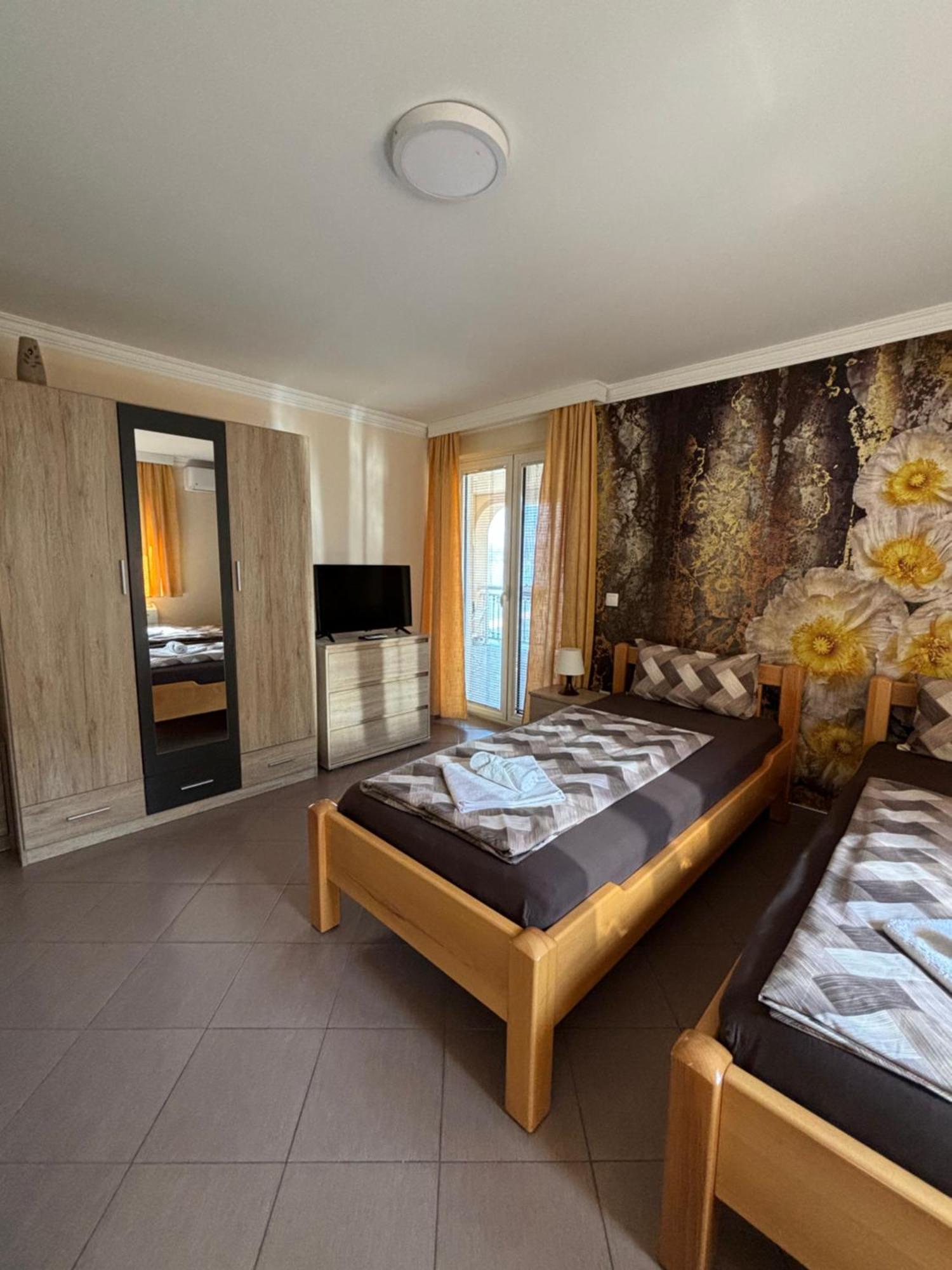 Apartmani "Marija" Golubac Eksteriør bilde