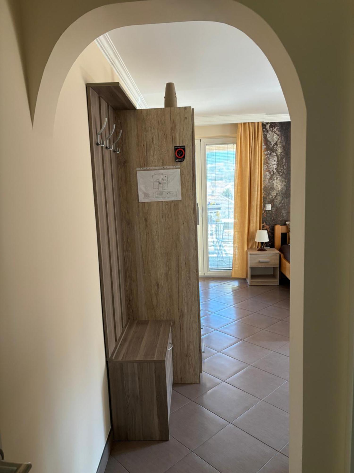 Apartmani "Marija" Golubac Eksteriør bilde