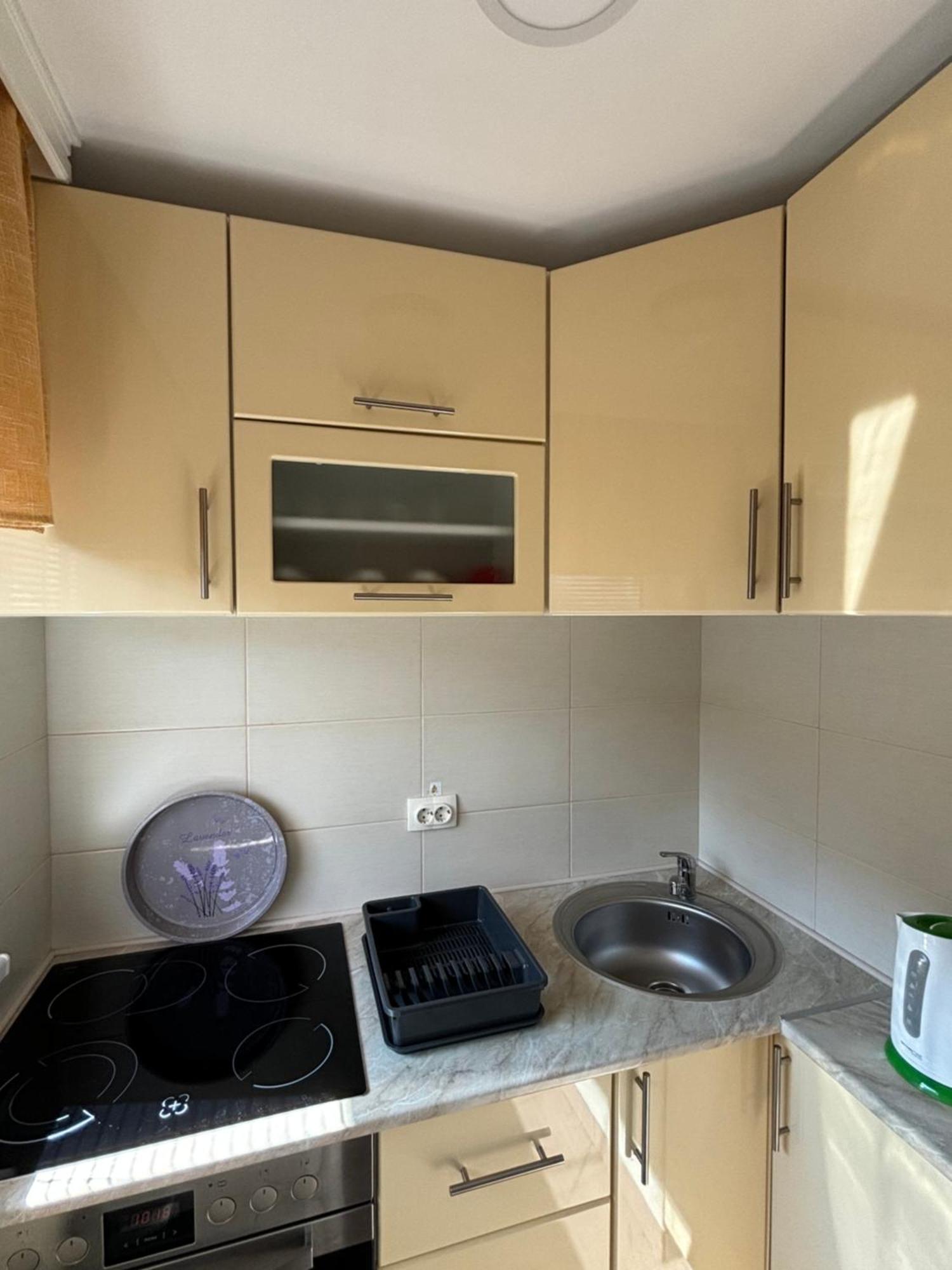 Apartmani "Marija" Golubac Eksteriør bilde