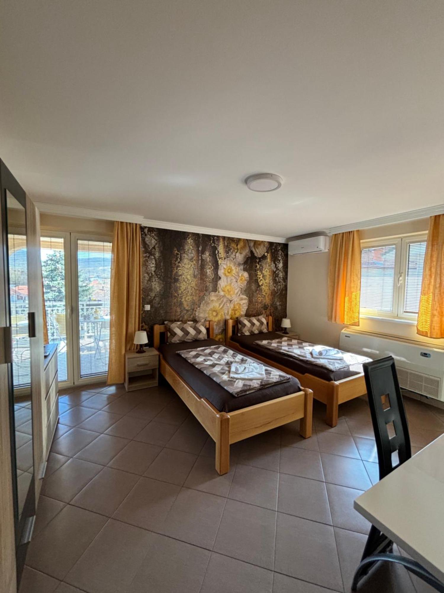 Apartmani "Marija" Golubac Eksteriør bilde