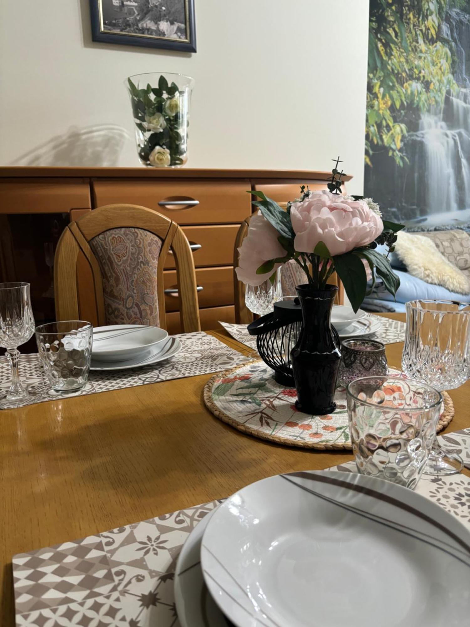 Apartmani "Marija" Golubac Eksteriør bilde