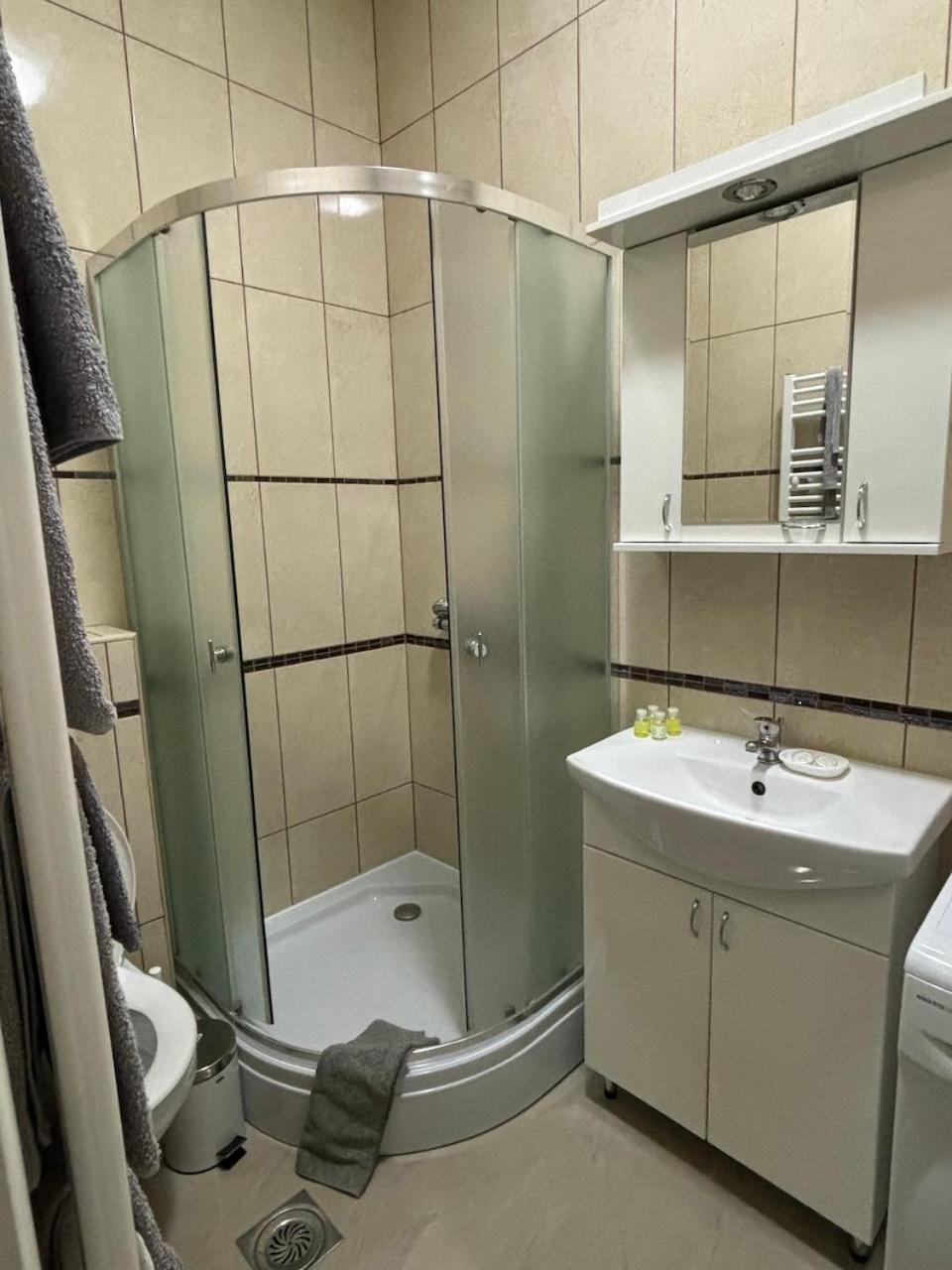 Apartmani "Marija" Golubac Eksteriør bilde