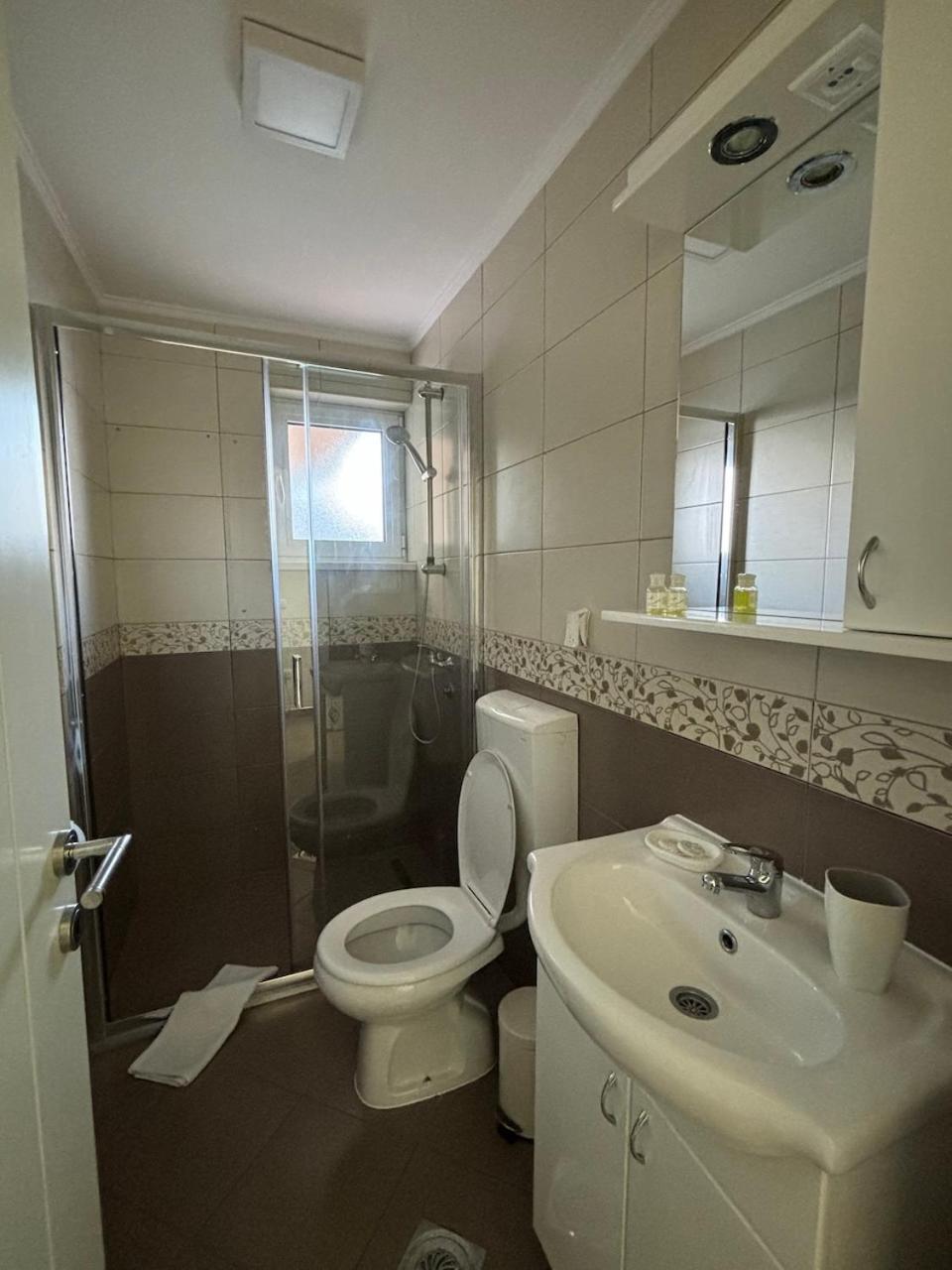 Apartmani "Marija" Golubac Eksteriør bilde