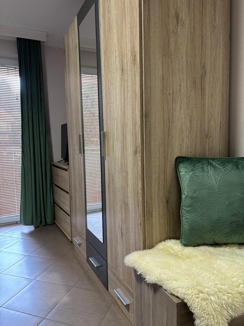 Apartmani "Marija" Golubac Eksteriør bilde