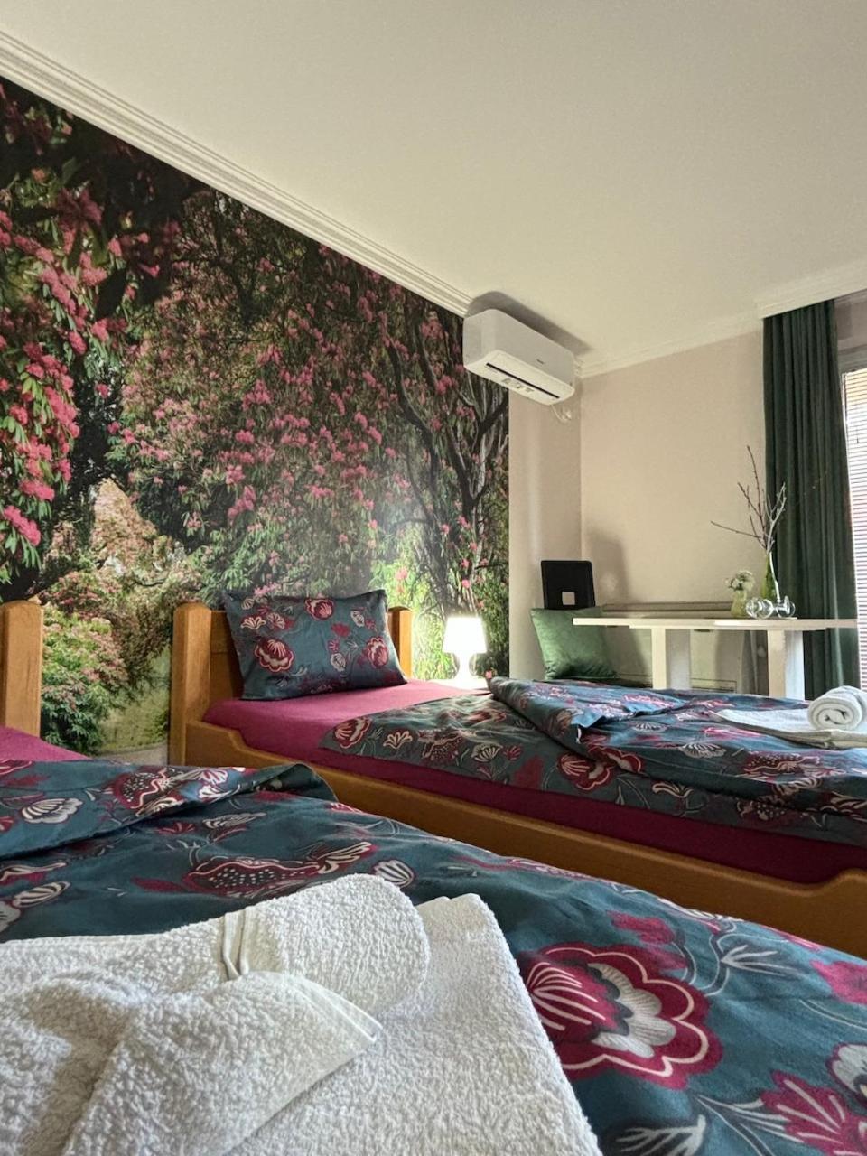 Apartmani "Marija" Golubac Eksteriør bilde