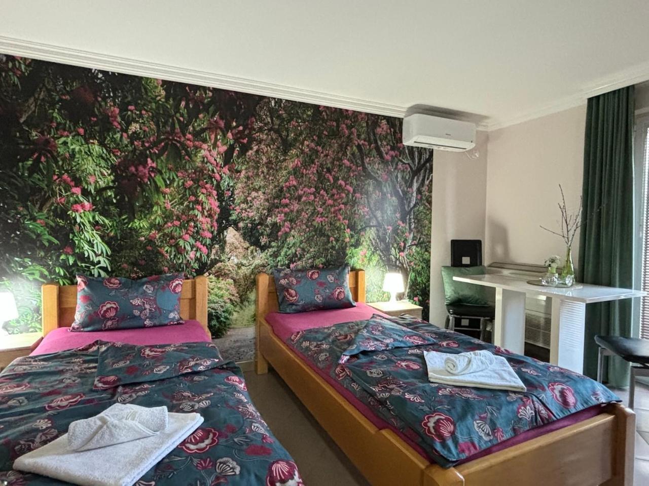 Apartmani "Marija" Golubac Eksteriør bilde