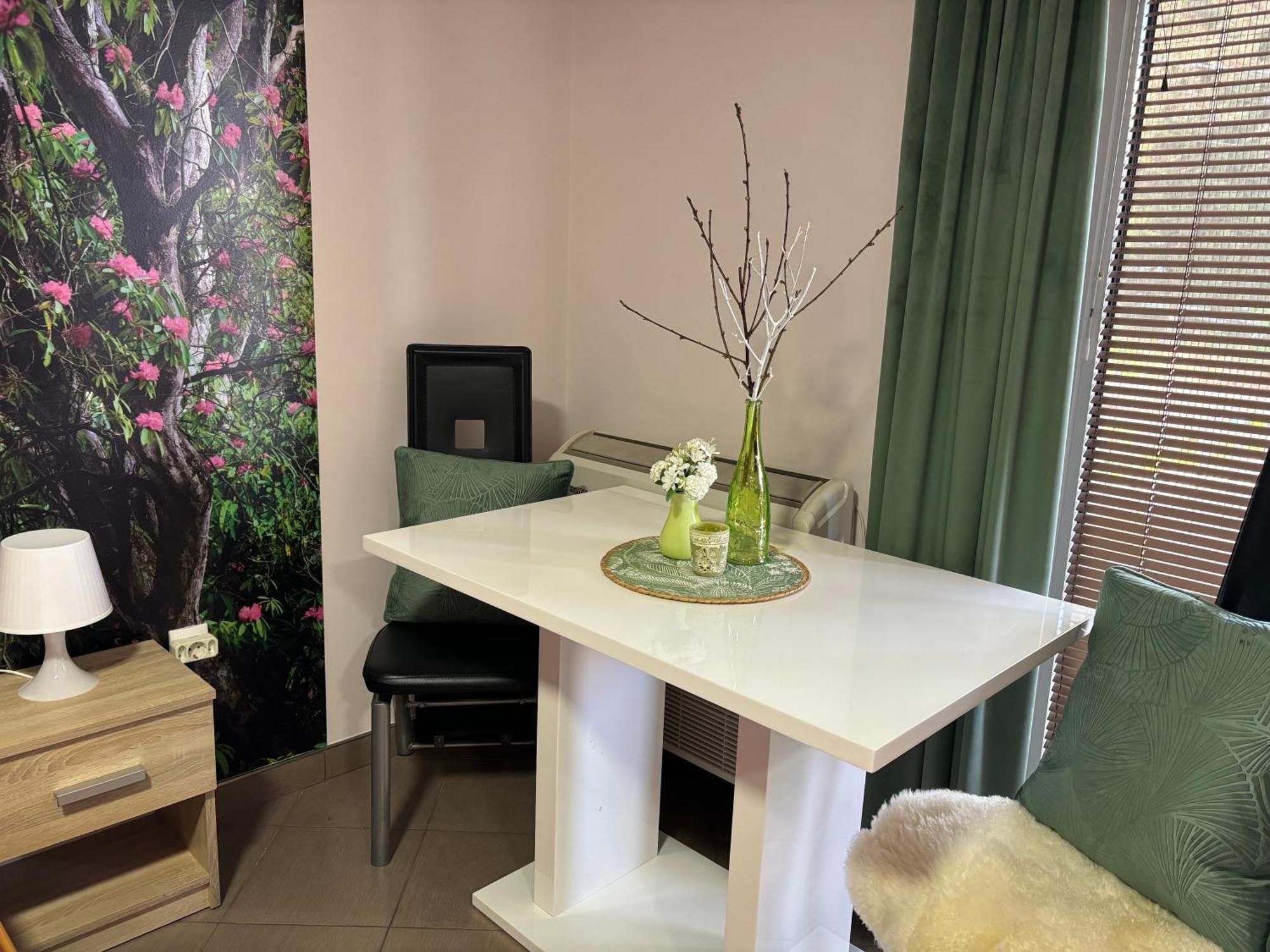 Apartmani "Marija" Golubac Eksteriør bilde