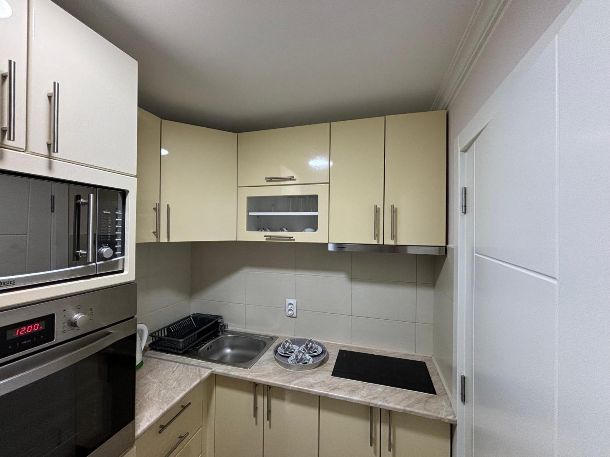 Apartmani "Marija" Golubac Eksteriør bilde