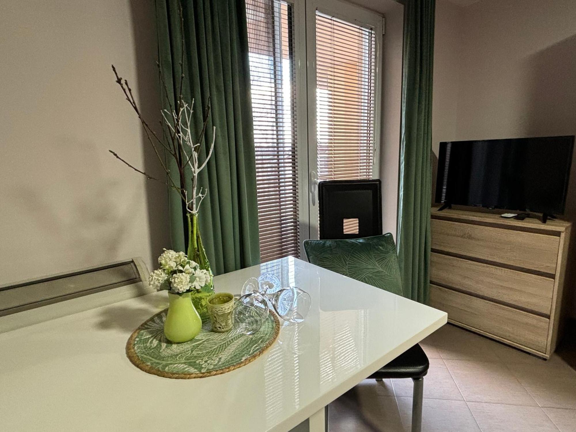 Apartmani "Marija" Golubac Eksteriør bilde