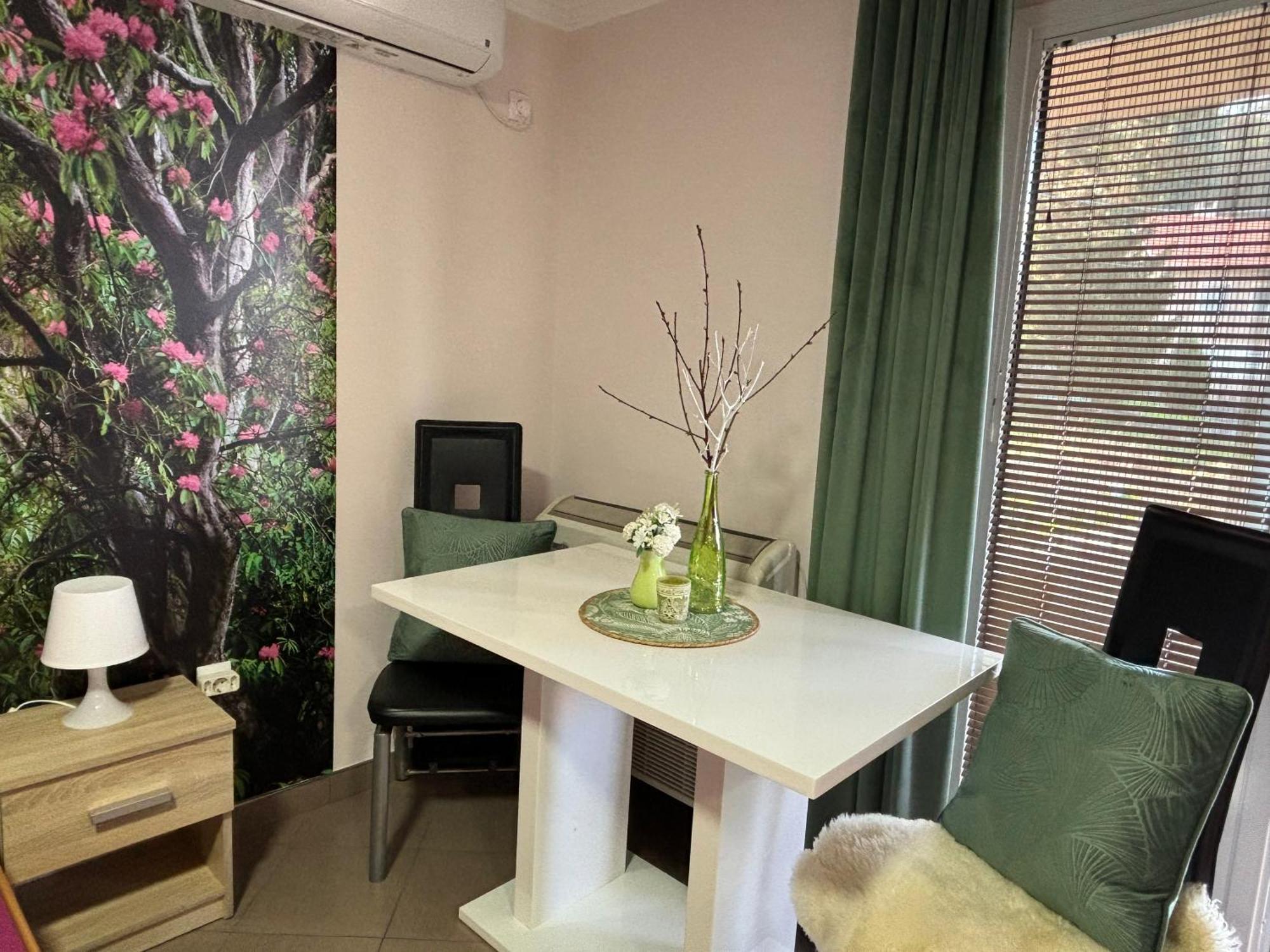 Apartmani "Marija" Golubac Eksteriør bilde