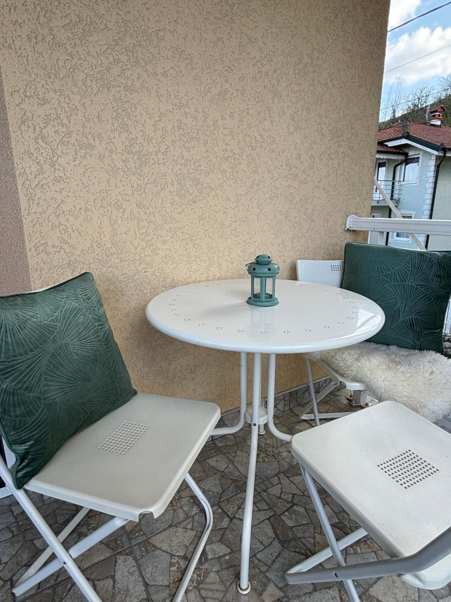 Apartmani "Marija" Golubac Eksteriør bilde